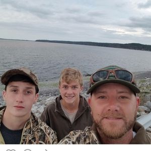 Meet your Posher, Will